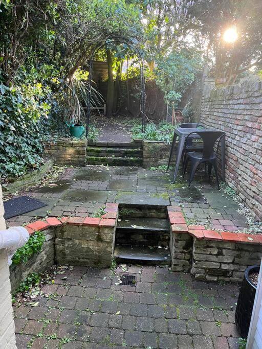 Historic Town Centre Cottage Bury St. Edmunds Exterior foto